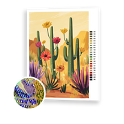 Desert Bloom