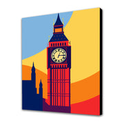 Poster di Big Ben