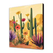 Desert Bloom