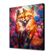 Foxy Compagni