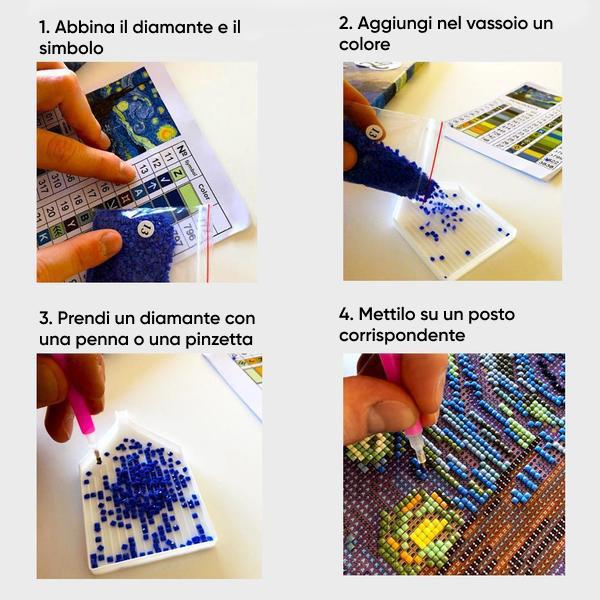 Maestosità vulcanica