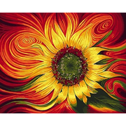 Girasole luminoso (6957423919286)