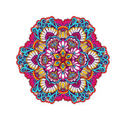 Mandala #10