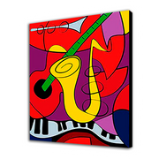 Picasso Strumenti musicali (6957496598710)