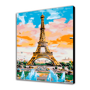 Torre Eiffel Arte (6957556498614)