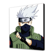 Kakashi Sensai