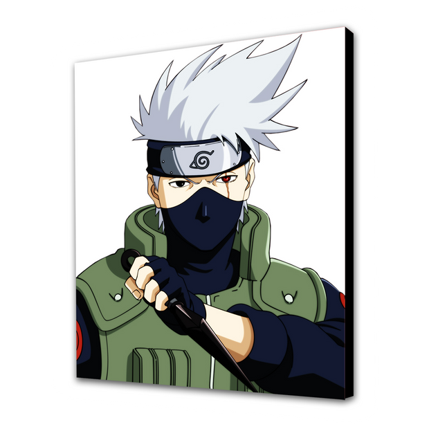 Kakashi Sensai