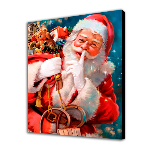 Babbo Natale (6957488242870)