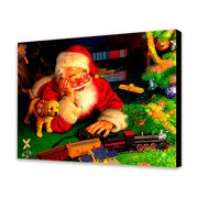 Babbo Natale festivo (6957486506166)