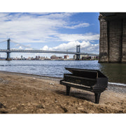 Pianoforte di Manhattan