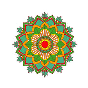 Mandala #14