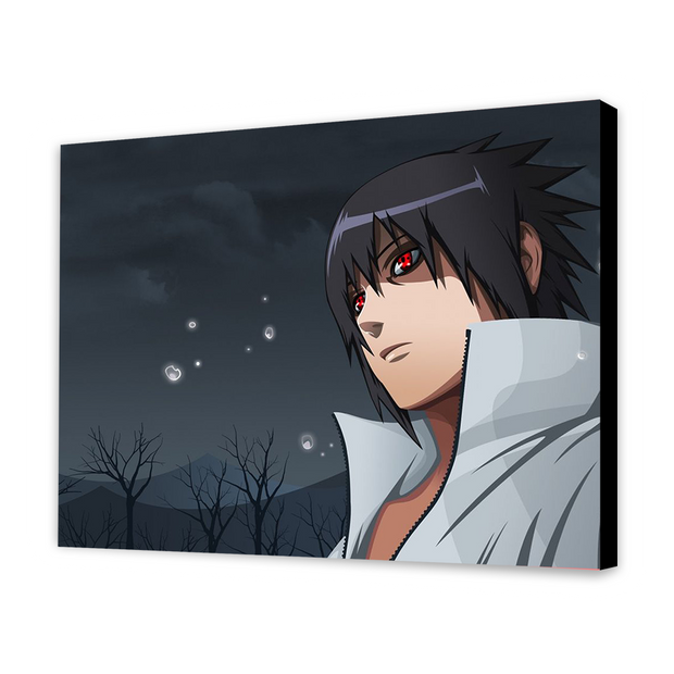 Sasuke Uchiha