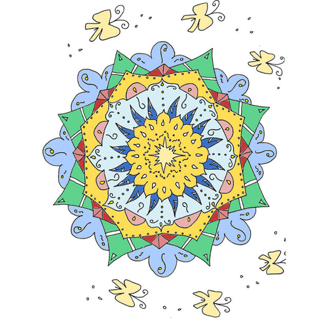 Mandala 