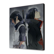 Uchiha Itachi