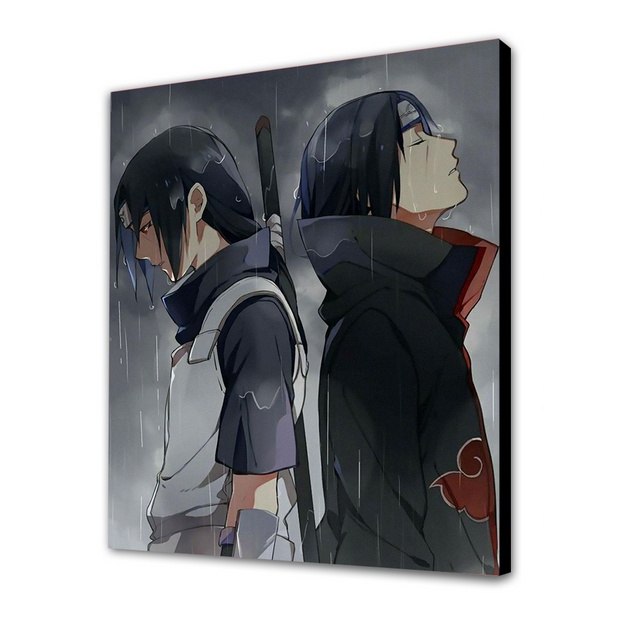 Uchiha Itachi