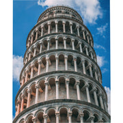 La Torre di Pisa