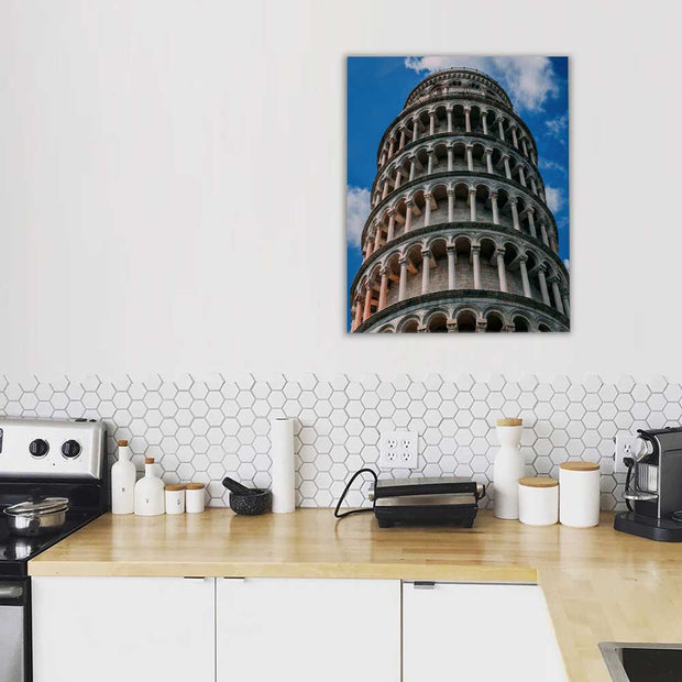 La Torre di Pisa