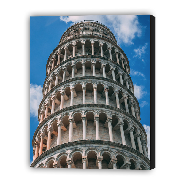 La Torre di Pisa