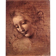 Leonardo da Vinci “Testa” (6957404815542)