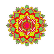 Mandala #2