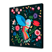 Colibrì con Fiori (6957476348086)