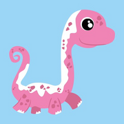 Brachiosaurus (6977398309046)