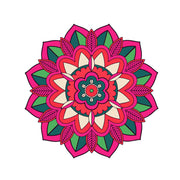 Mandala #27