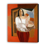 Juan Gris”Lettore" (6957406945462)