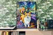 Cane Corgi (6957558333622)