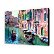 Strade di Venezia