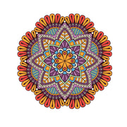 Mandala #4