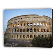 Colosseo estivo