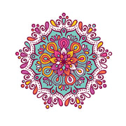 Mandala #5