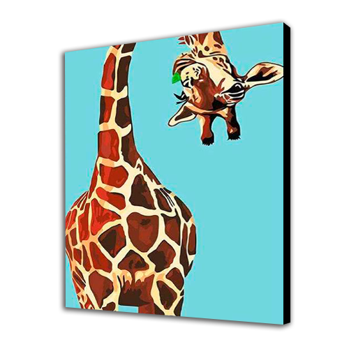 Una giraffa curiosa (6957575569590)