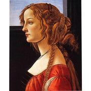 Sandro Botticelli”Simonetta Vespucci" (6957400293558)