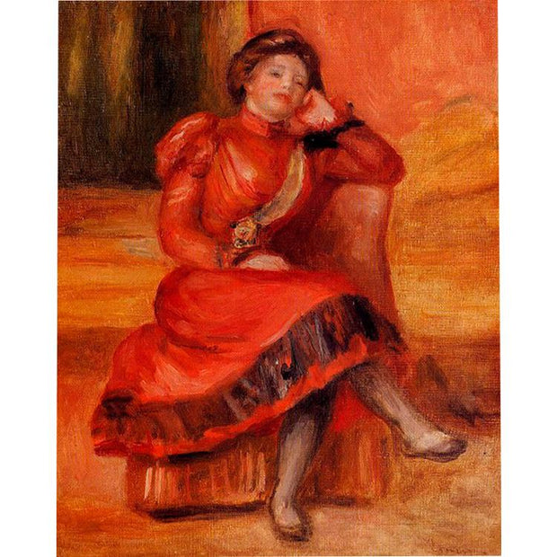 Pierre-Auguste Renoir”Ballerino" (6957397115062)