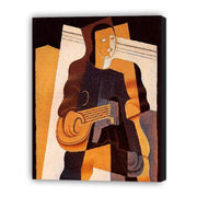 Juan Gris”Pierrot" (6957405438134)