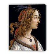 Sandro Botticelli”Simonetta" (6957399638198)