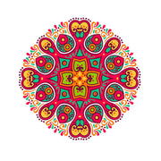 Mandala #9