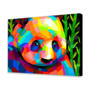 Panda colorato (6957571440822)