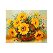 Bouquet di Girasoli (6957600833718)