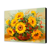 Bouquet di Girasoli (6957600833718)