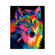 Lupo colorato (6957597229238)