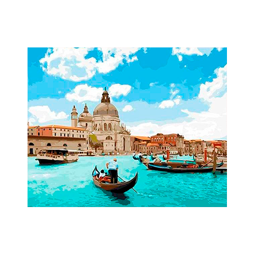 Canal Grande a Venezia (6957598736566)