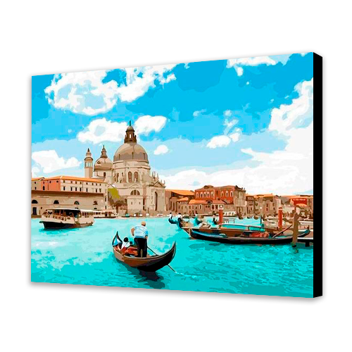 Canal Grande a Venezia (6957598736566)