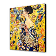 Judith 2 di Gustav Klimt (6957436502198)