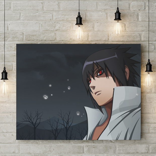 Sasuke Uchiha