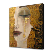 Le lacrime d'oro di Gustav Klimt (6957434929334)