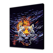 Tigre in acqua (6957600112822)