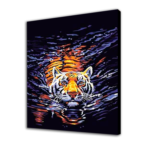 Tigre in acqua (6957600112822)